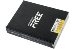 Leatherman Free P2 Pince Multifonction 21 Leatherman Free P2 Pince Multifonction -Kai Soldes Boutique LEFREE P2 10 leatherman