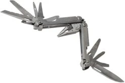Leatherman Free P4 Pince Multifonction -Kai Soldes Boutique LEFREE P4 03 leatherman