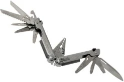 Leatherman Free P4 Pince Multifonction -Kai Soldes Boutique LEFREE P4 04 leatherman