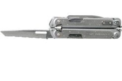 Leatherman Free P4 Pince Multifonction -Kai Soldes Boutique LEFREE P4 05 leatherman