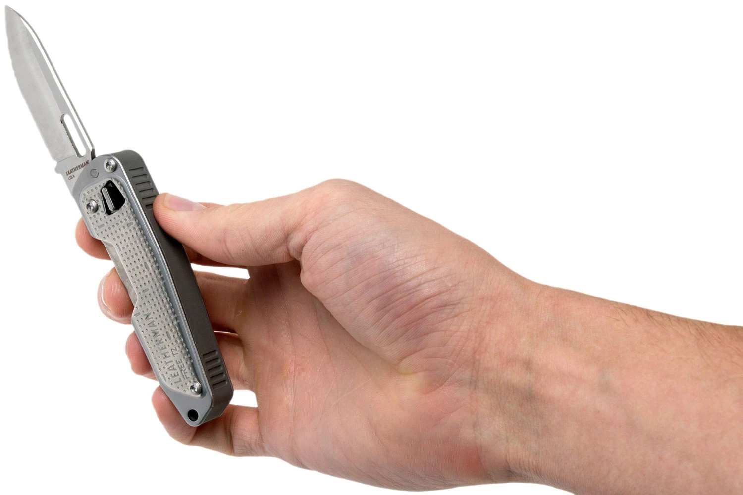 Leatherman Free T2 Pince Multifonction 7 Leatherman Free T2 Pince Multifonction – Image 5