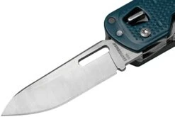 Leatherman Free T4 Navy, FREE-T4-NA Multitool -Kai Soldes Boutique LEFREE T4 NA 05 leatherman