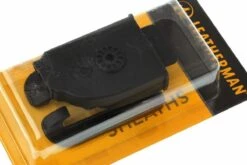 Leatherman étui Raptor -Kai Soldes Boutique LESH RAP 04 leatherman raptor holster lesh rap d4