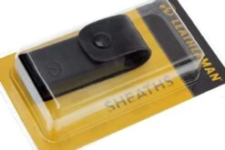 Leatherman étui En Cuir Pour Rebar, Wingman Et Sidekick -Kai Soldes Boutique LESHSL M 04 leatherman foedraal leshsl m 04