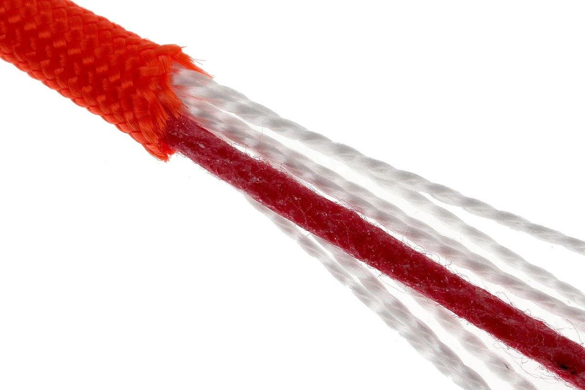 Live Fire Firecord 550 Paracord 25ft, OD-Green 5 Live Fire Firecord 550 Paracord 25ft, OD-Green – Image 3