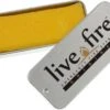 Live Fire Original Fire Starter LFO-B1 -Kai Soldes Boutique LFG LFO B1 01 live fire original fire starter lfg lfo b1 01