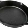 Lodge Skillet/poêle à Frire Avec Deux Poignées L10SKL, Diamètre 30,5 Cm 1 Lodge Skillet/poêle à Frire Avec Deux Poignées L10SKL, Diamètre 30,5 Cm -Kai Soldes Boutique LG L 10SKL 01 lodge