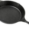 Lodge Classic Cast Iron Poêle à Frire L12SK3, Diamètre Environ 35 Cm 2 Lodge Classic Cast Iron Poêle à Frire L12SK3, Diamètre Environ 35 Cm -Kai Soldes Boutique LG L 12SK3 01 lodge