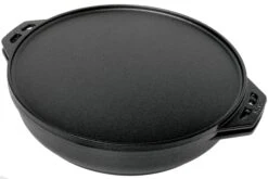 Lodge Cook It All Set De Cuisine L14CIA -Kai Soldes Boutique LG L 14CIA 03 lodge