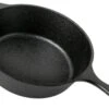 Lodge Cast Iron Deep Skillet PoĂŞle Ă Frire Profonde L8DSK3, Volume Environ 3 L 2 Lodge Cast Iron Deep Skillet PoĂŞle Ă Frire Profonde L8DSK3, Volume Environ 3 L -Kai Soldes Boutique LG L 8DSK3 01 lodge