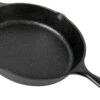 Lodge Classic Cast Iron Poêle à Frire L8SK3, Diamètre Environ 26 Cm 1 Lodge Classic Cast Iron Poêle à Frire L8SK3, Diamètre Environ 26 Cm -Kai Soldes Boutique LG L 8SK3 01 lodge