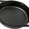 Lodge Skillet/ Poêle à Frire Avec Deux Poignées L8SKL, Diamètre 26 Cm 1 Lodge Skillet/ Poêle à Frire Avec Deux Poignées L8SKL, Diamètre 26 Cm -Kai Soldes Boutique LG L 8SKL 01 lodge