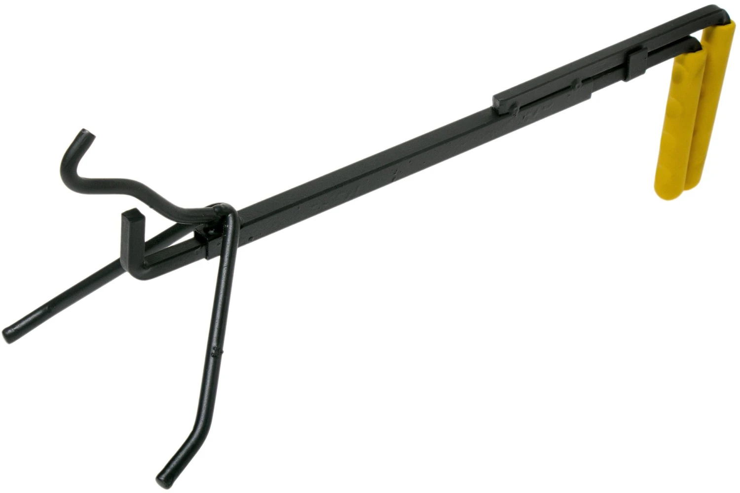 Lodge Camp Dutch Oven Deluxe Lève-couvercle A5DLL 4 Lodge Camp Dutch Oven Deluxe Lève-couvercle A5DLL – Image 2