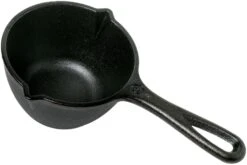 Lodge Casserole à Sauce Avec Brosse En Silicone, LMPB21 -Kai Soldes Boutique LG L MBP21 02 lodge