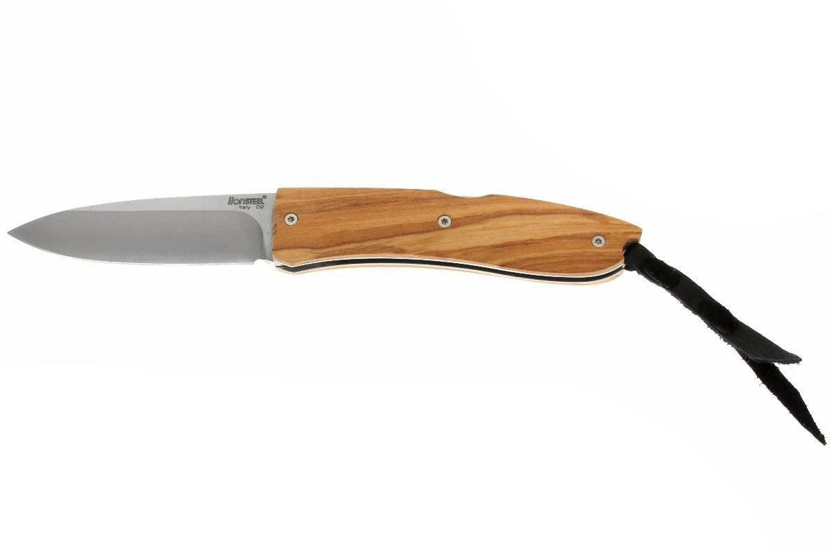 LionSteel Opera 8800 UL 3 LionSteel Opera 8800 UL