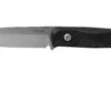 LionSteel B41 Black G10 B41-BK Couteau De Bushcraft 2 LionSteel B41 Black G10 B41-BK Couteau De Bushcraft -Kai Soldes Boutique LI B41 BK 01 lionsteel