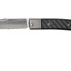 LionSteel BestMan BM1 CF Carbon Fiber Couteau De Poche Slipjoint 2 LionSteel BestMan BM1 CF Carbon Fiber Couteau De Poche Slipjoint -Kai Soldes Boutique LI BM1 CF 01 lionsteel