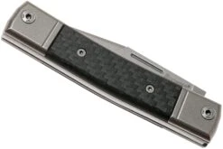 LionSteel BestMan BM1 CF Carbon Fiber Couteau De Poche Slipjoint -Kai Soldes Boutique LI BM1 CF 04 lionsteel