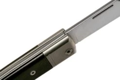 Lionsteel BestMan BM2 EB Ebony Couteau De Poche Slipjoint 15 Lionsteel BestMan BM2 EB Ebony Couteau De Poche Slipjoint -Kai Soldes Boutique LI BM2 EB 06 lionsteel