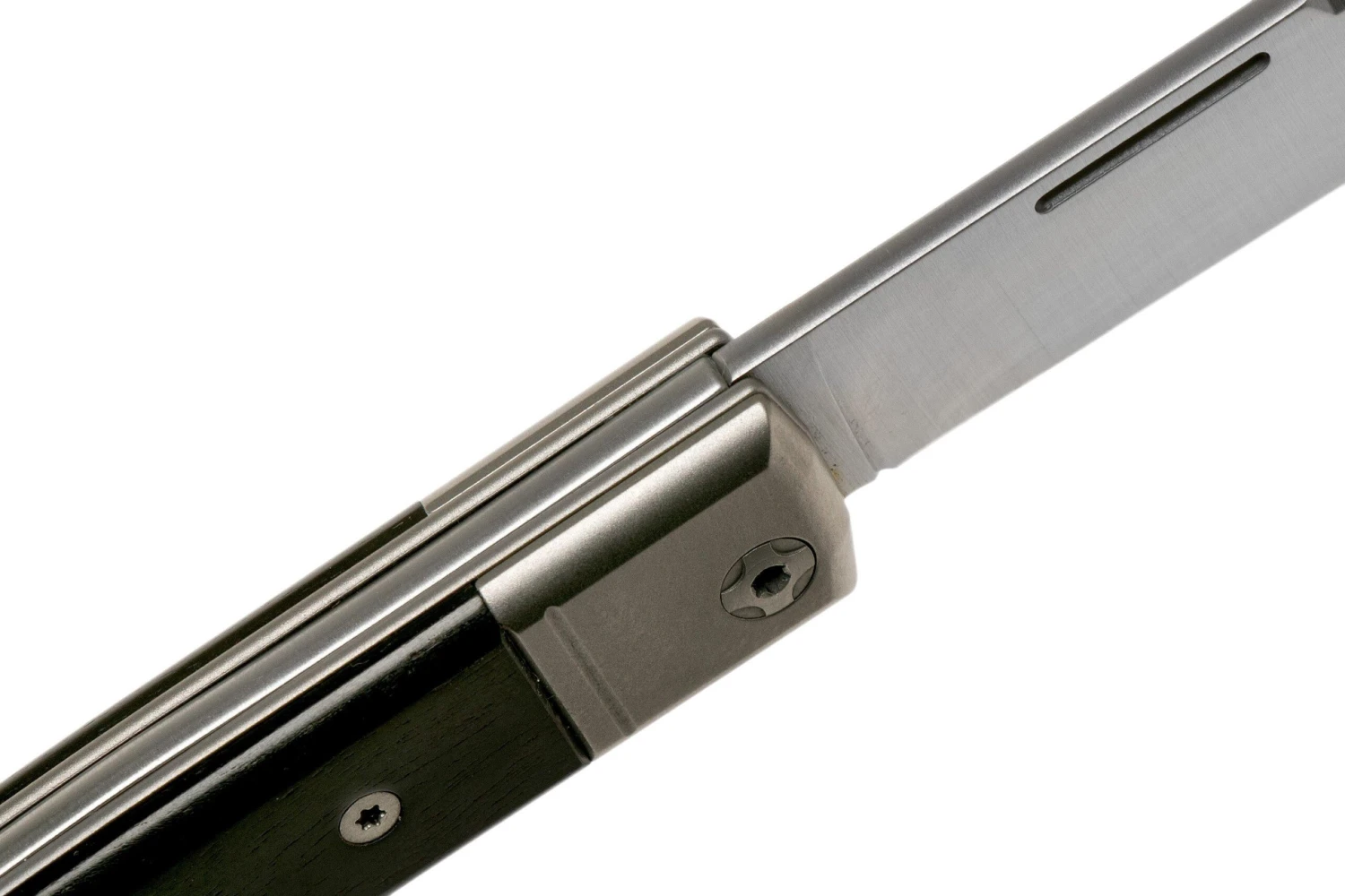 Lionsteel BestMan BM2 EB Ebony Couteau De Poche Slipjoint 8 Lionsteel BestMan BM2 EB Ebony Couteau De Poche Slipjoint – Image 6