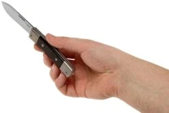 Lionsteel BestMan BM2 EB Ebony Couteau De Poche Slipjoint 17 Lionsteel BestMan BM2 EB Ebony Couteau De Poche Slipjoint -Kai Soldes Boutique LI BM2 EB 08 lionsteel