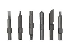 LionSteel Eggie Grey Titanium EG-GY Porte-clés, Set D'embouts Et Multitool -Kai Soldes Boutique LI EG GY 03 lionsteel