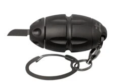 LionSteel Eggie Grey Titanium EG-GY Porte-clés, Set D'embouts Et Multitool -Kai Soldes Boutique LI EG GY 04 lionsteel