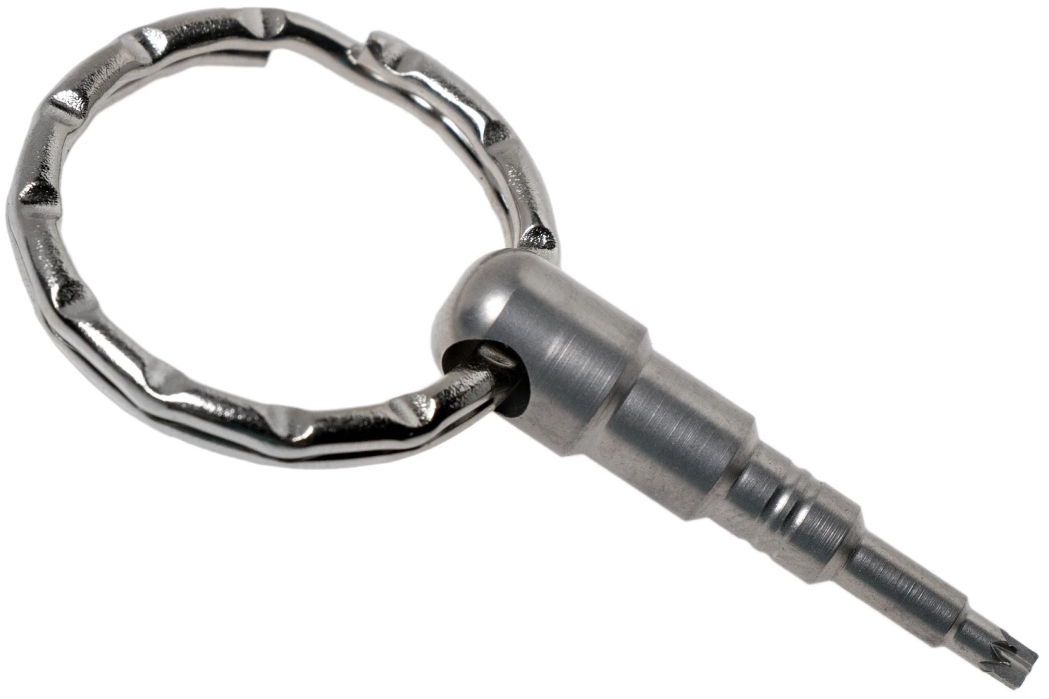 LionSteel H1 Skinner GBK Black G10 Couteau Fixe, Tommaso Rumici Design 10 LionSteel H1 Skinner GBK Black G10 Couteau Fixe, Tommaso Rumici Design – Image 8