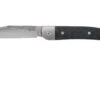 LionSteel Jack 1 Carbon Fibre JK1 CF Couteau De Poche