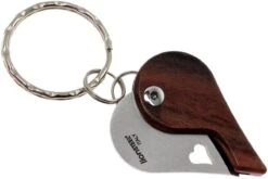 Lionsteel LionBeat Bois Santos Couteau De Poche Porte-clés 9 Lionsteel LionBeat Bois Santos Couteau De Poche Porte-clés -Kai Soldes Boutique LI LB ST 03 lionsteel lionbeat li lb st 03