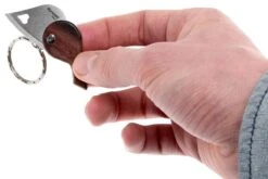 Lionsteel LionBeat Bois Santos Couteau De Poche Porte-clés 10 Lionsteel LionBeat Bois Santos Couteau De Poche Porte-clés -Kai Soldes Boutique LI LB ST 04 lionsteel lionbeat li lb st 04