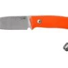 LionSteel M1-GOR Orange G10, Couteau Fixe 2 LionSteel M1-GOR Orange G10, Couteau Fixe -Kai Soldes Boutique LI M1 GOR 01 lionsteel li m1 gor 01