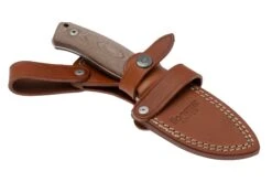 LionSteel M2M CVN Natural Canvas Micarta Couteau Fixe 14 LionSteel M2M CVN Natural Canvas Micarta Couteau Fixe -Kai Soldes Boutique LI M2M CVN 06 lionsteel