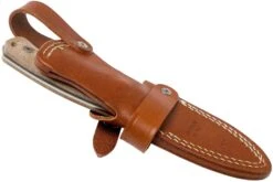 LionSteel M2M CVN Natural Canvas Micarta Couteau Fixe 15 LionSteel M2M CVN Natural Canvas Micarta Couteau Fixe -Kai Soldes Boutique LI M2M CVN 07 lionsteel