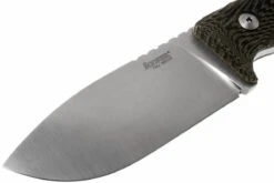 LionSteel M3-MI, Micarta -Kai Soldes Boutique LI M3 MI 02 lionsteel li m3 mi d2