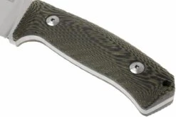 LionSteel M3-MI, Micarta -Kai Soldes Boutique LI M3 MI 03 lionsteel li m3 mi d3