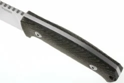 LionSteel M3-MI, Micarta -Kai Soldes Boutique LI M3 MI 04 lionsteel li m3 mi d4