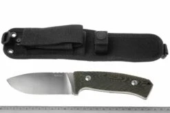 LionSteel M3-MI, Micarta -Kai Soldes Boutique LI M3 MI 08 lionsteel li m3 mi d8