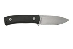 Lionsteel M4 Black G10, MagnaCut M4-MC-GBK, Knivesandtools Exclusive, Couteau Fixe -Kai Soldes Boutique LI M4 MC GBK 02 lionsteel