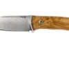 LionSteel M4-UL M390, Olivewood Handle -Kai Soldes Boutique LI M4 UL 01 lionsteel li m4 ul 01