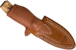 LionSteel M4-UL M390, Olivewood Handle -Kai Soldes Boutique LI M4 UL 08 lionsteel li m4 ul 08