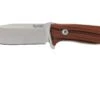 Lionsteel M5 - Santos Wood, Sleipner -Kai Soldes Boutique LI M5 ST 01 lionsteel li m5 st 01
