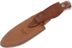 Lionsteel M5 - Santos Wood, Sleipner -Kai Soldes Boutique LI M5 ST 08 lionsteel li m5 st 08