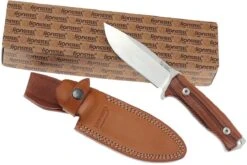 Lionsteel M5 - Santos Wood, Sleipner -Kai Soldes Boutique LI M5 ST 09 lionsteel li m5 st 09