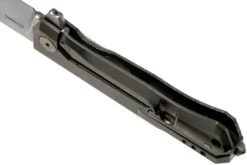 LionSteel Myto MT01-CVB Black Canvas Micarta Couteau De Poche, Molletta Design 15 LionSteel Myto MT01-CVB Black Canvas Micarta Couteau De Poche, Molletta Design -Kai Soldes Boutique LI MT01 CVB 05 lionsteel