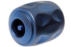 LionSteel TiP BL Blue Perle Pour Lanyard