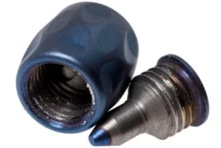 LionSteel TiP BL Blue Perle Pour Lanyard 7 LionSteel TiP BL Blue Perle Pour Lanyard -Kai Soldes Boutique LI TIP BL 03 lionsteel