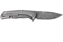 LionSteel TRE DT GY Titanium, Thor Damast 13 LionSteel TRE DT GY Titanium, Thor Damast -Kai Soldes Boutique LI TRE DT GY 02 lionsteel li tre dt gy 02