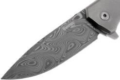 LionSteel TRE DT GY Titanium, Thor Damast 14 LionSteel TRE DT GY Titanium, Thor Damast -Kai Soldes Boutique LI TRE DT GY 03 lionsteel li tre dt gy 03