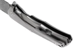 LionSteel TRE DT GY Titanium, Thor Damast 16 LionSteel TRE DT GY Titanium, Thor Damast -Kai Soldes Boutique LI TRE DT GY 05 lionsteel li tre dt gy 05